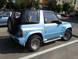 Vand Suzuki Vitara, 1995, photo 2