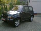 Vand Suzuki Vitara, 1995