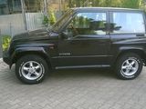 Vand Suzuki Vitara, 1995, photo 3