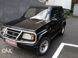 Vand Suzuki Vitara, 1995, photo 2