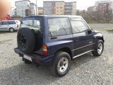 Vand Suzuki Vitara, 1997, photo 5