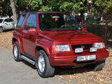 VAND SUZUKI VITARA  AUTOMATIC, fotografie 2