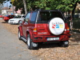 VAND SUZUKI VITARA  AUTOMATIC, fotografie 4