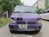 vand suzuki wagon r+, fotografie 1