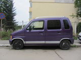 vand suzuki wagon r+, fotografie 3