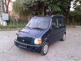 vand suzuki wagon r+, photo 2