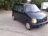 vand suzuki wagon r+, photo 3