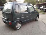 vand suzuki wagon r+, photo 4