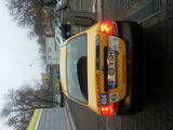 vand taxi chevrolet , photo 3