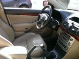 vand Toyota Avensis, photo 1