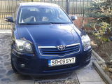 Vand Toyota Avensis Executiv