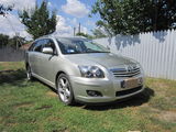 Vand Toyota Avensis, taxa 0