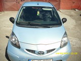 Vand Toyota Aygo,2007