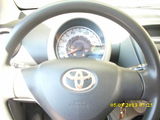 Vand Toyota Aygo,2007, fotografie 3