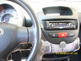 Vand Toyota Aygo,2007, photo 4