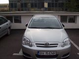 Vand Toyota Corolla fabricata 2007 Anglia, fotografie 1