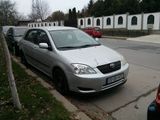 Vand Toyota Corolla Hachback - 2002