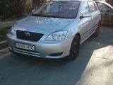 Vand Toyota Corolla Hachback - 2002