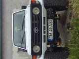 Vand Toyota Land Cruiser PZJ 70, fotografie 2