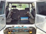 Vand Toyota Land Cruiser PZJ 70, photo 4