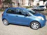 VAND TOYOTA YARIS, photo 2