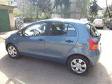 VAND TOYOTA YARIS, photo 4