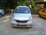 vand toyota yaris verso