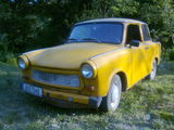Vand Trabant 601, fotografie 1