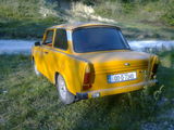 Vand Trabant 601, fotografie 5