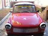 VAND TRABANT 601