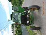 Vand tractor