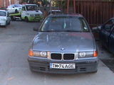 Vand urent BMW 318