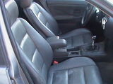 Vand urent BMW 318, photo 2