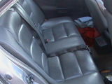 Vand urent BMW 318, photo 3