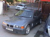 Vand urent BMW 318, photo 5