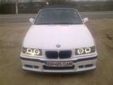 vand urgent 318 cabrio