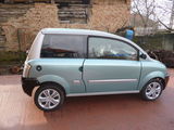 vand urgent aixam microcar mc2, photo 1