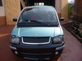 vand urgent aixam microcar mc2, photo 4