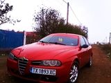 vand urgent alfa 156