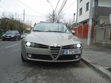 vand urgent alfa romeo 159, photo 2