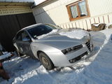 vand urgent alfa romeo