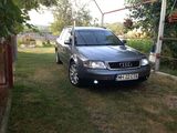 Vand urgent Audi A 6