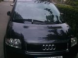 Vand urgent Audi A2 3250 EURO, inmatriculat RO , fotografie 1