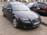 vand urgent audi a3