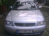 Vand Urgent Audi A3