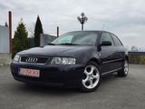 Vand urgent Audi A3 S-line Inmatriculat, fotografie 2