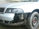 Vand Urgent Audi A4