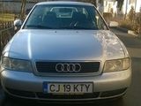 vand urgent audi a4