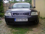 Vand urgent audi a6