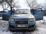 vand urgent audi a6